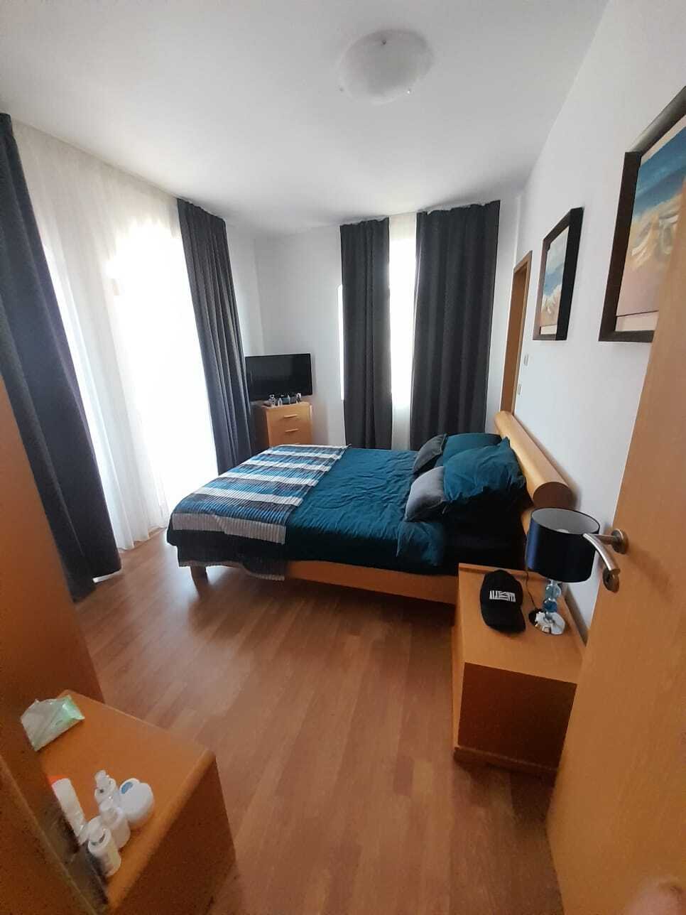 3 Zimmer Wohnung im Vineyards Komplex Nähe Aheloy Bulgarien