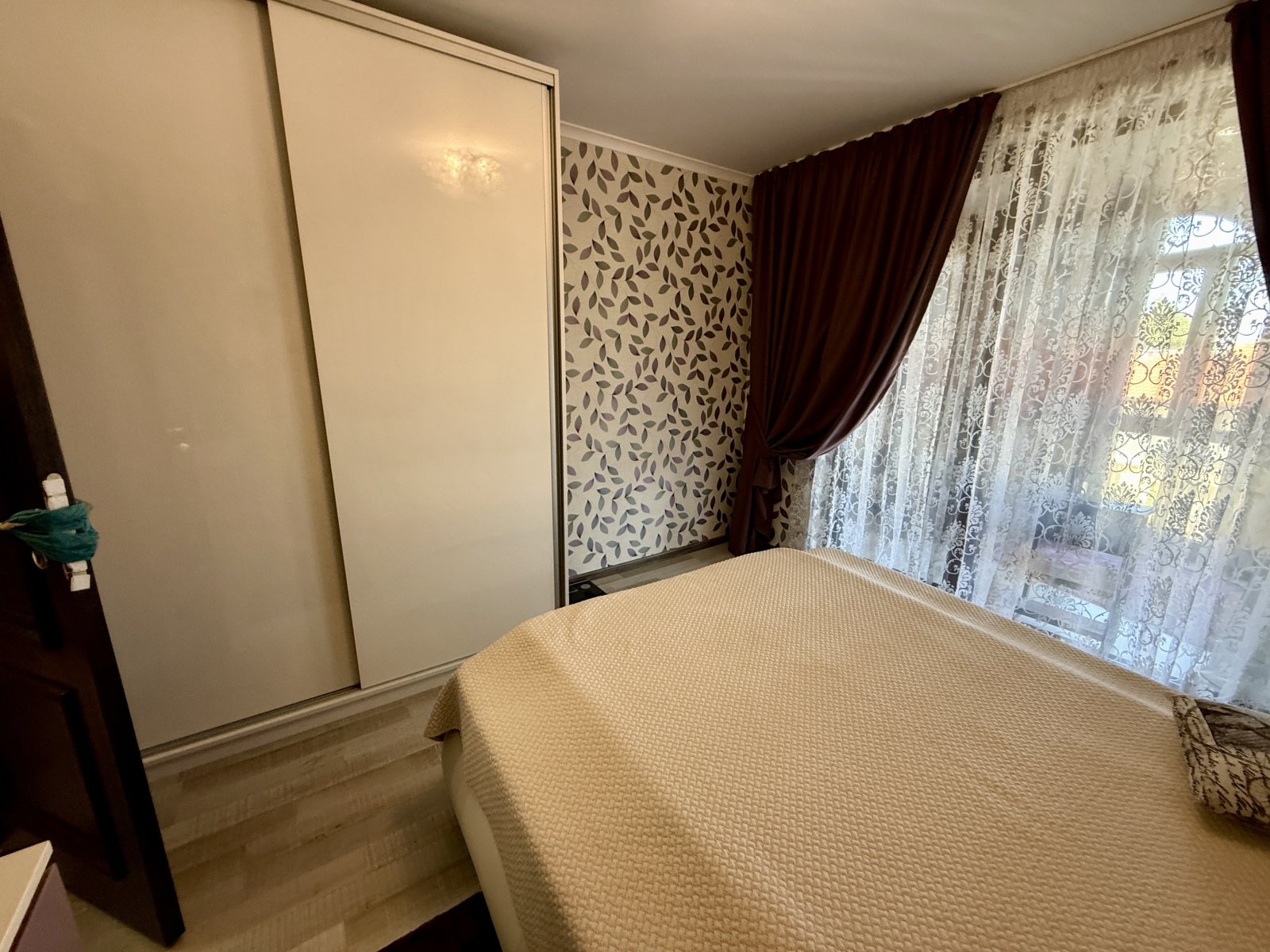 Двустаен апартамент 1+1 в комплекс Арена, Свети Влас, България