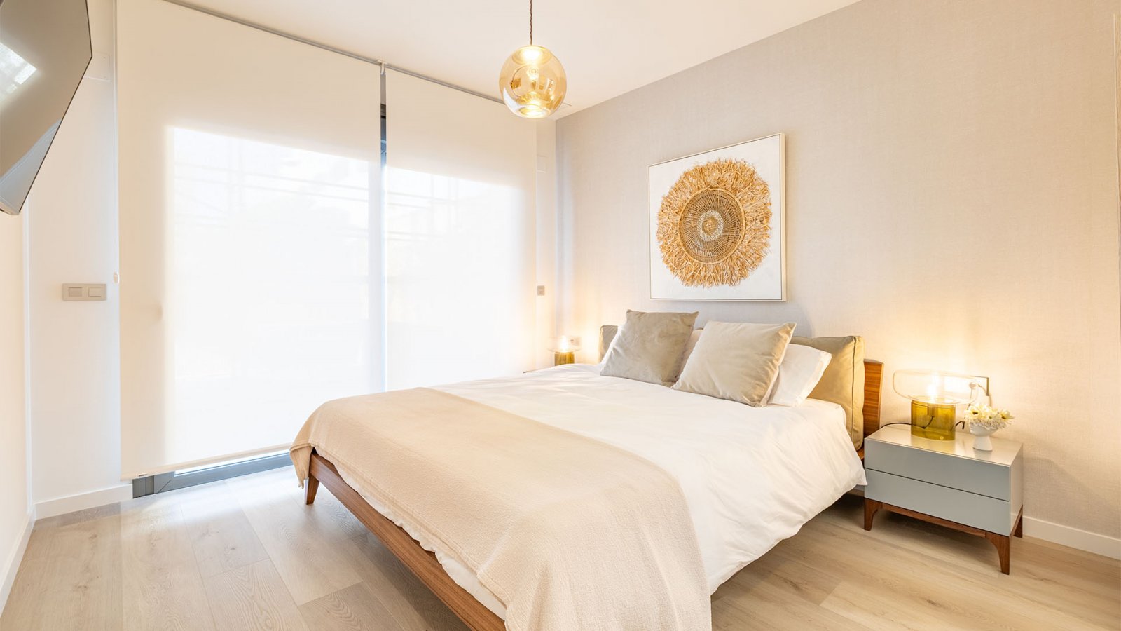 Luxusapartments an den Stränden von Es Trenc, Colonia de Sant Jordi