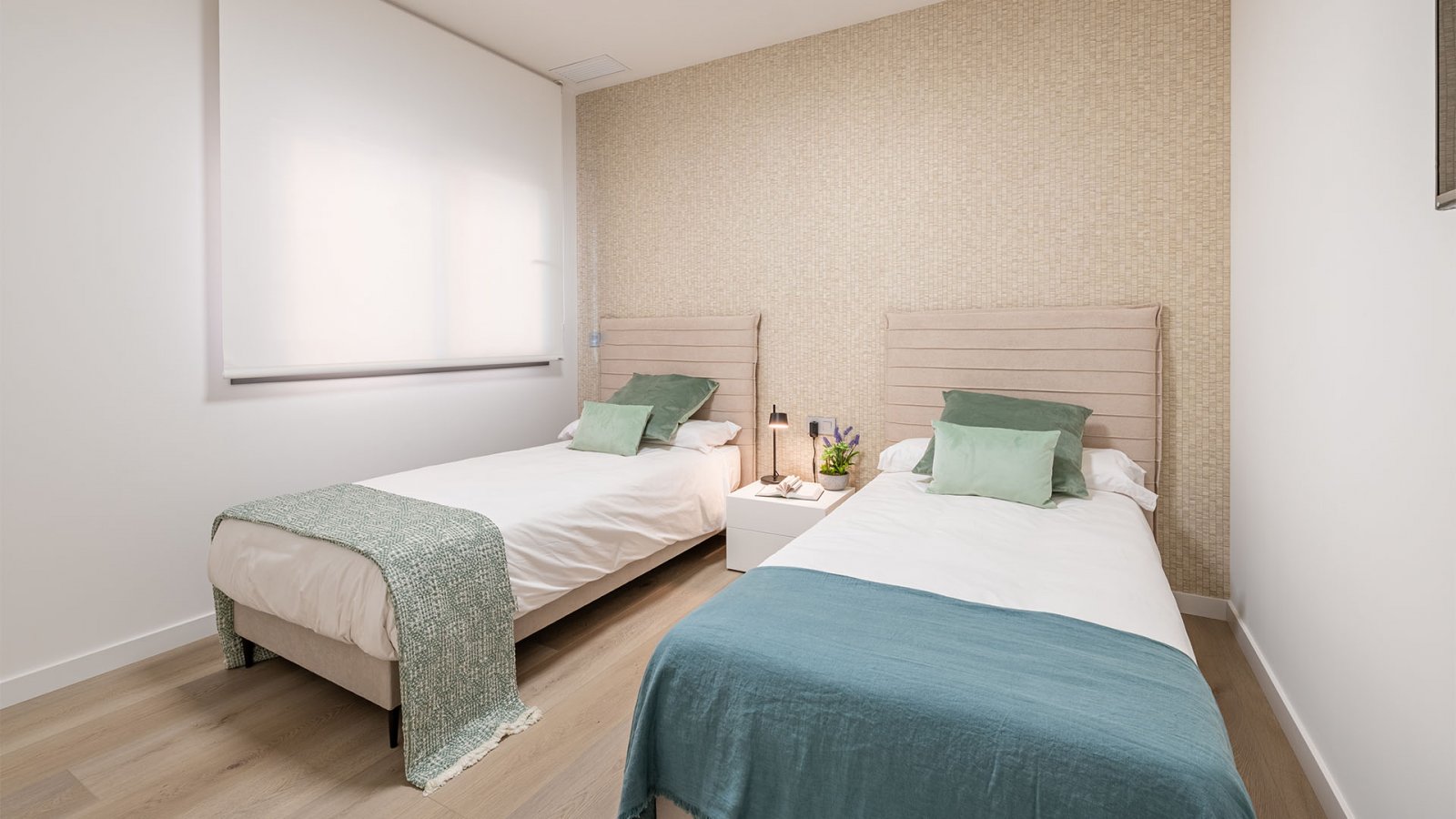 Luxusapartments in der Nähe der Strände Els Estanys und Es Trenc, Colonia de Sant Jordi