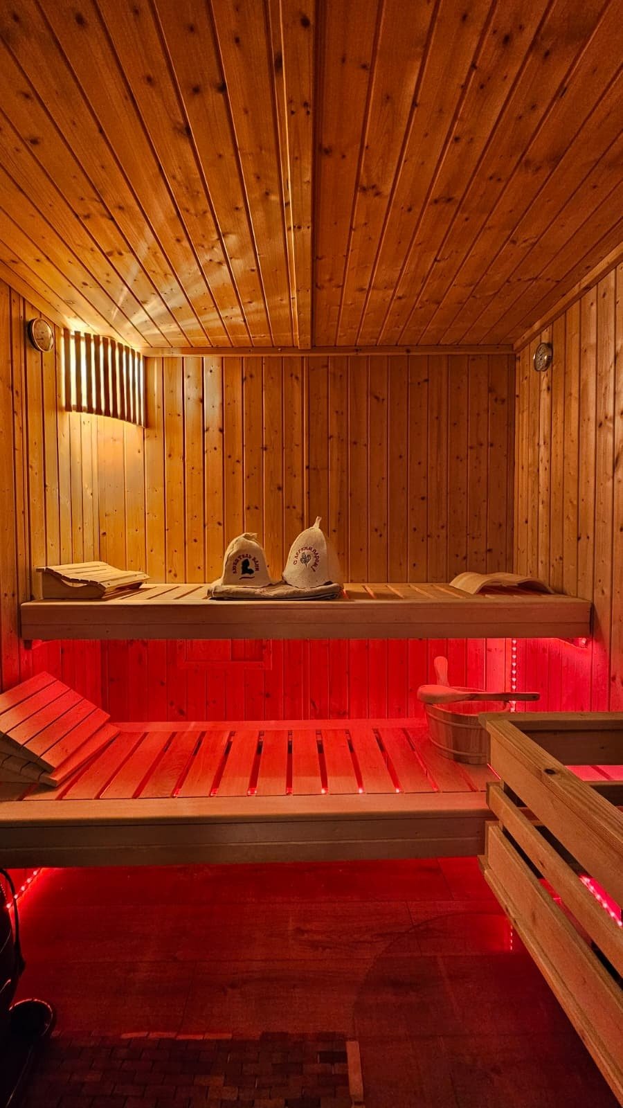 Луксозен пентхаус апартамент от 4 стаи в Aphrodite Park Resort, Слънчев бряг, България