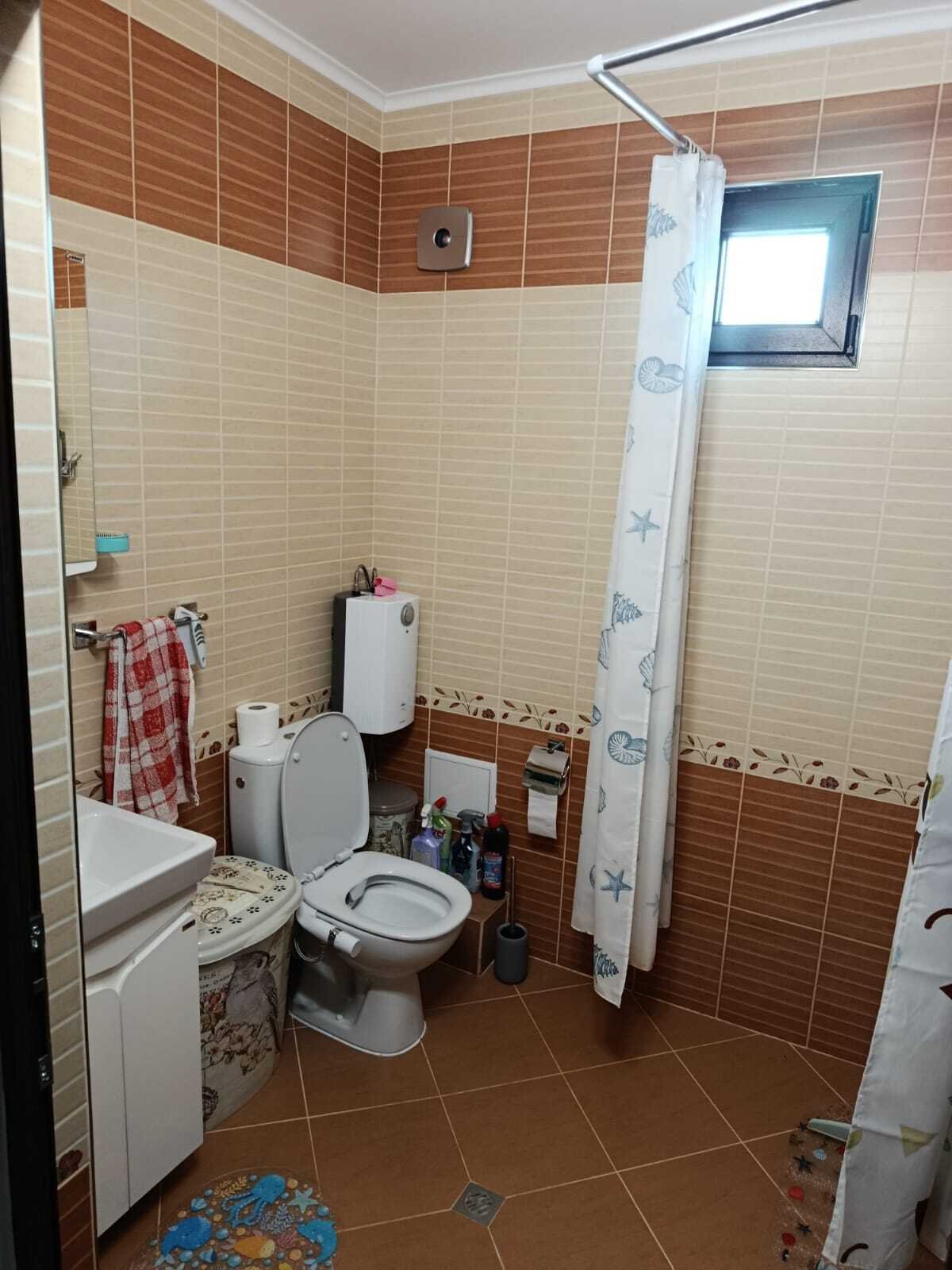 Едноетажна къща в село Факеа, Област Бургас, България!