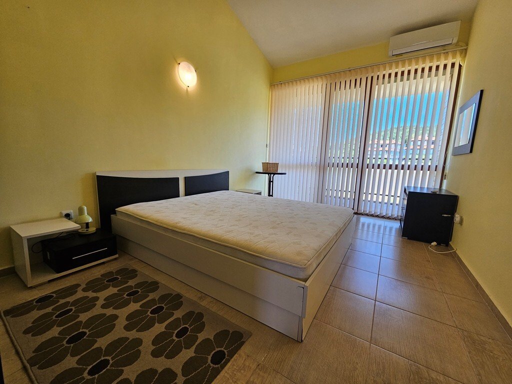 Апартамент 1+2 в комплекса Golden Eye, Косараица, България