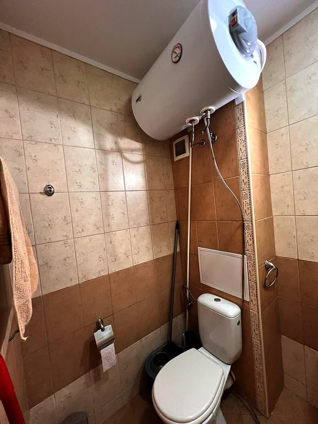 1+1-апартамент в Royal Sun Комплекс, Слънчев бряг, България