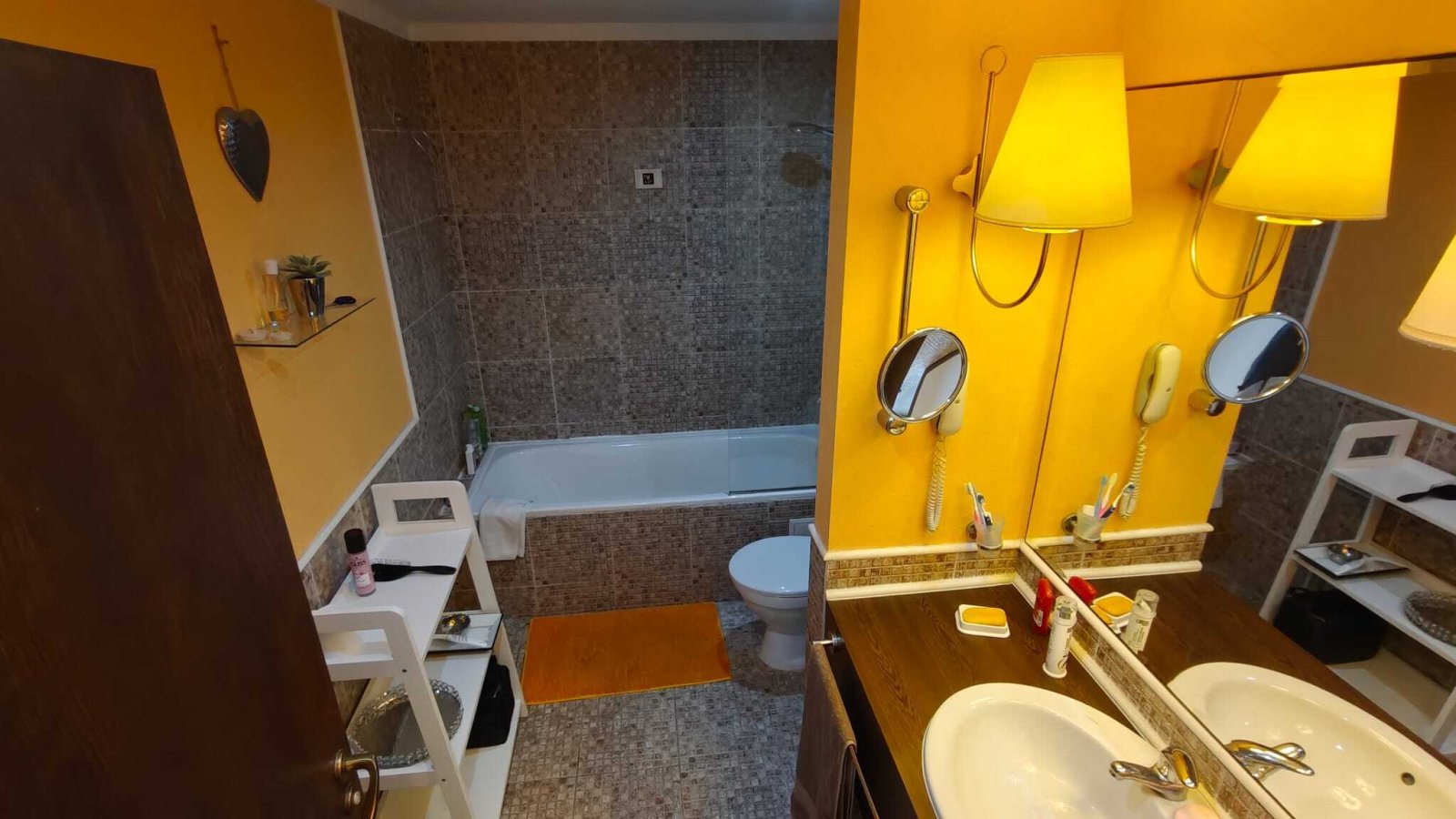 Двустаен апартамент с гледка към морето в Barceló Royal Beach, Слънчев бряг, България