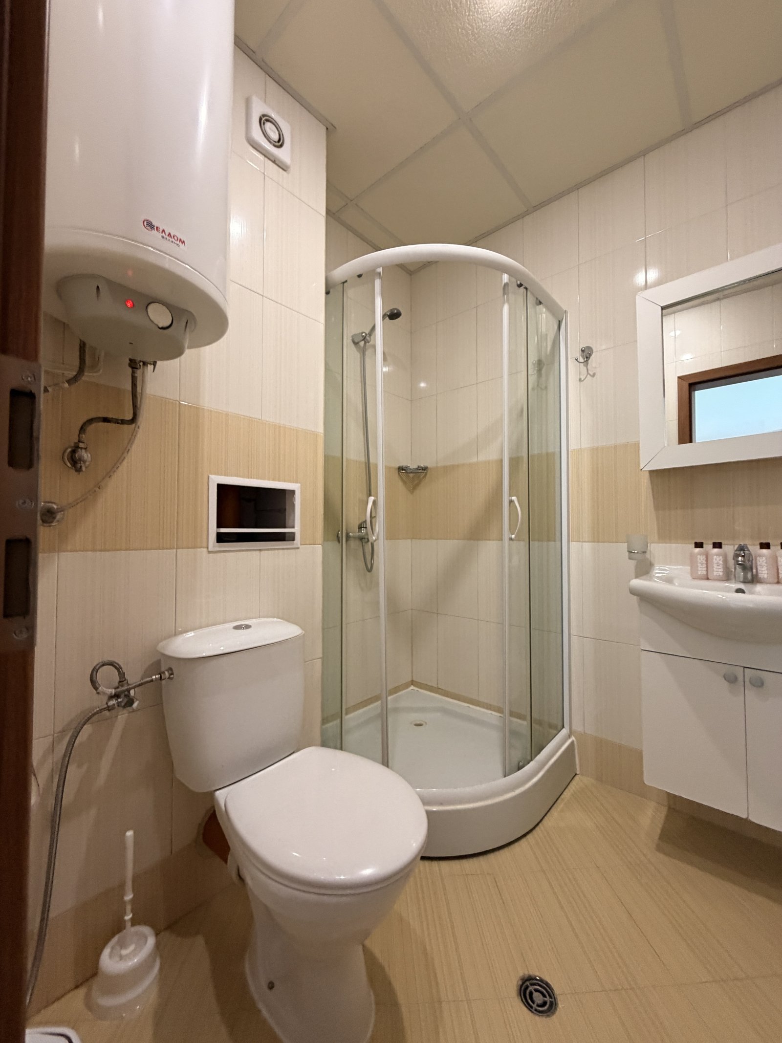 3-стаен апартамент в Orchidea Fort Sonnenstrand, България