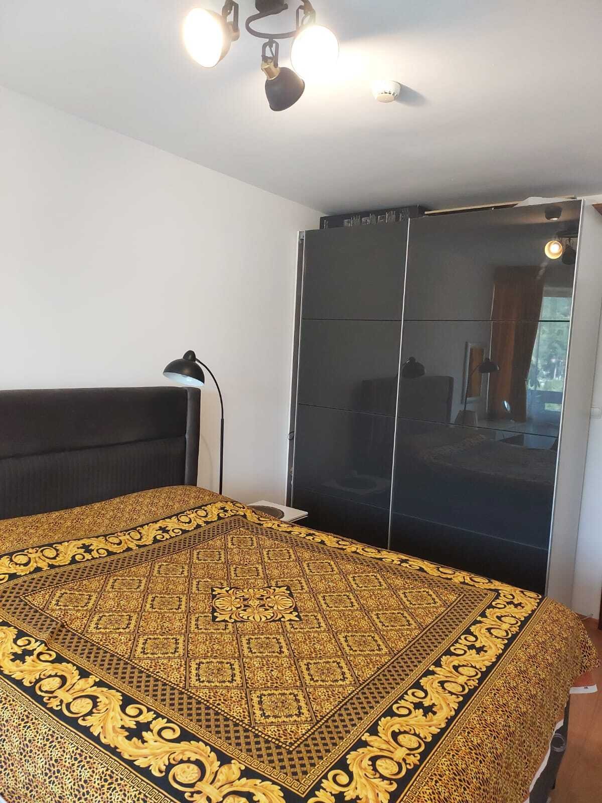 Двустаен апартамент в комплекс Gardenia Hills Косарица, България