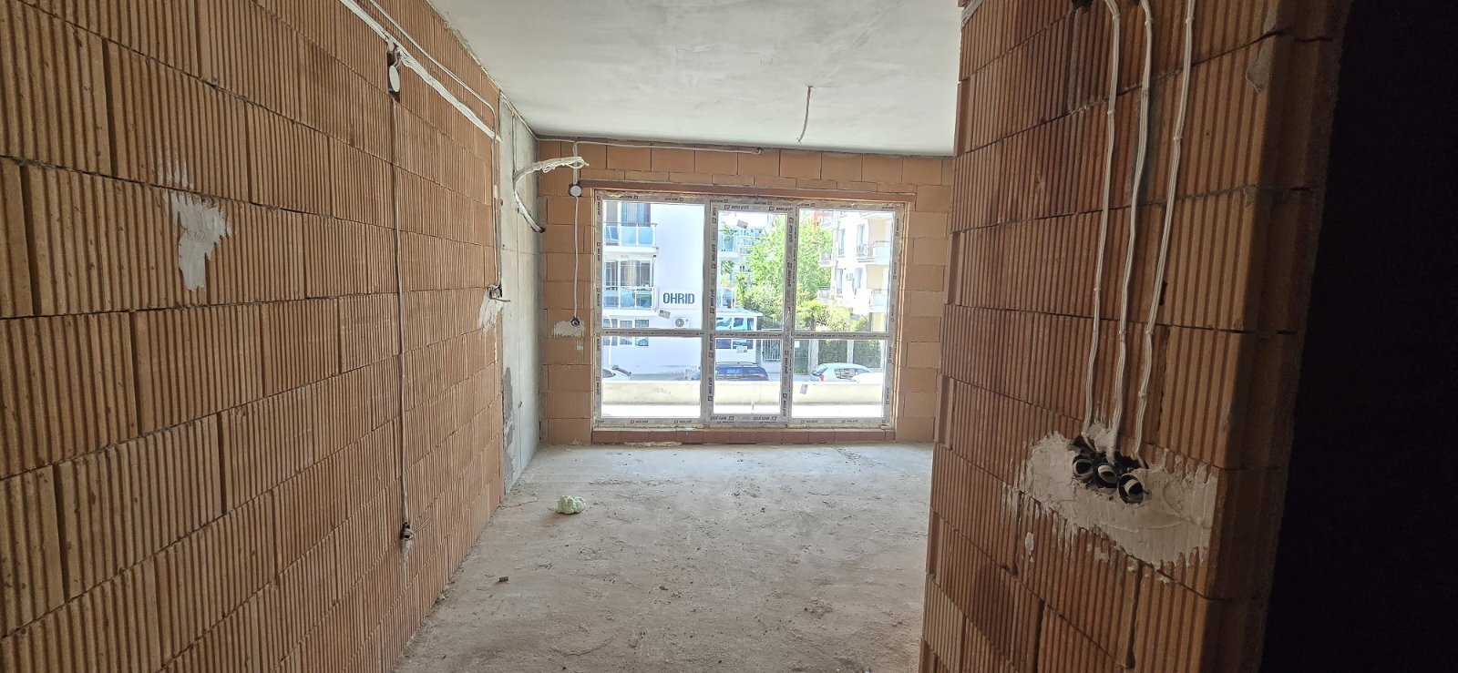 Neubau Studio im Magnolia 10 Komplex Sonnenstrand Bulgarien