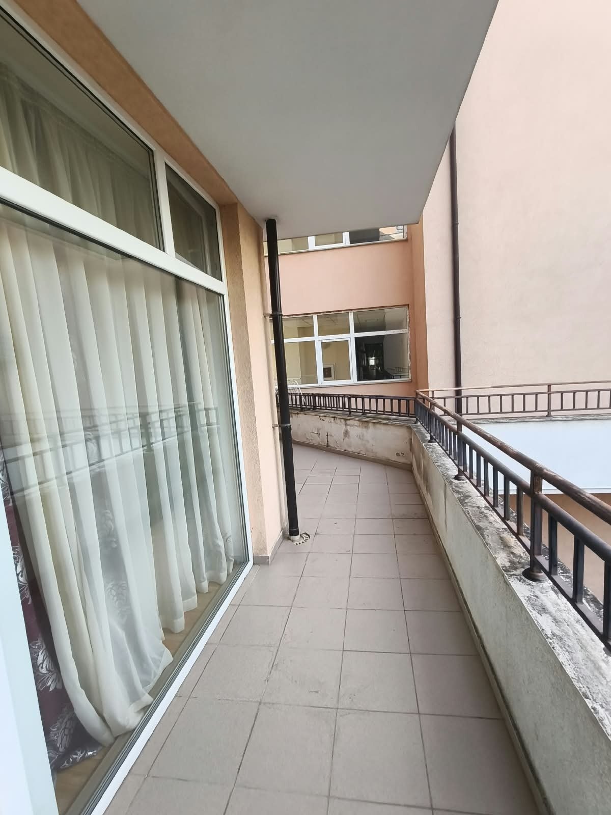 2-стаен апартамент в комплекс Grand Kamelia, Слънчев бряг, България