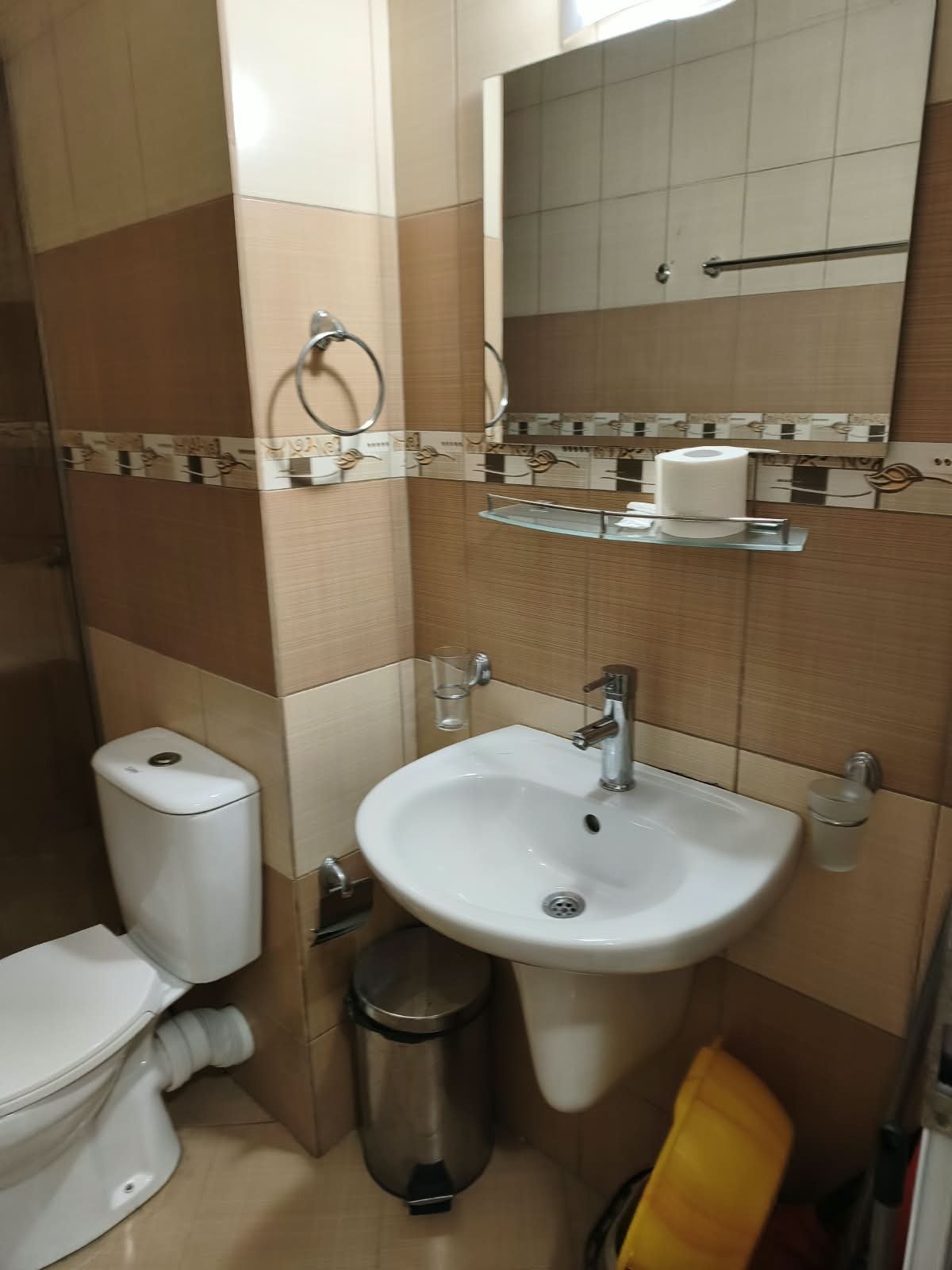 2-стаен апартамент в комплекс Grand Kamelia, Слънчев бряг, България