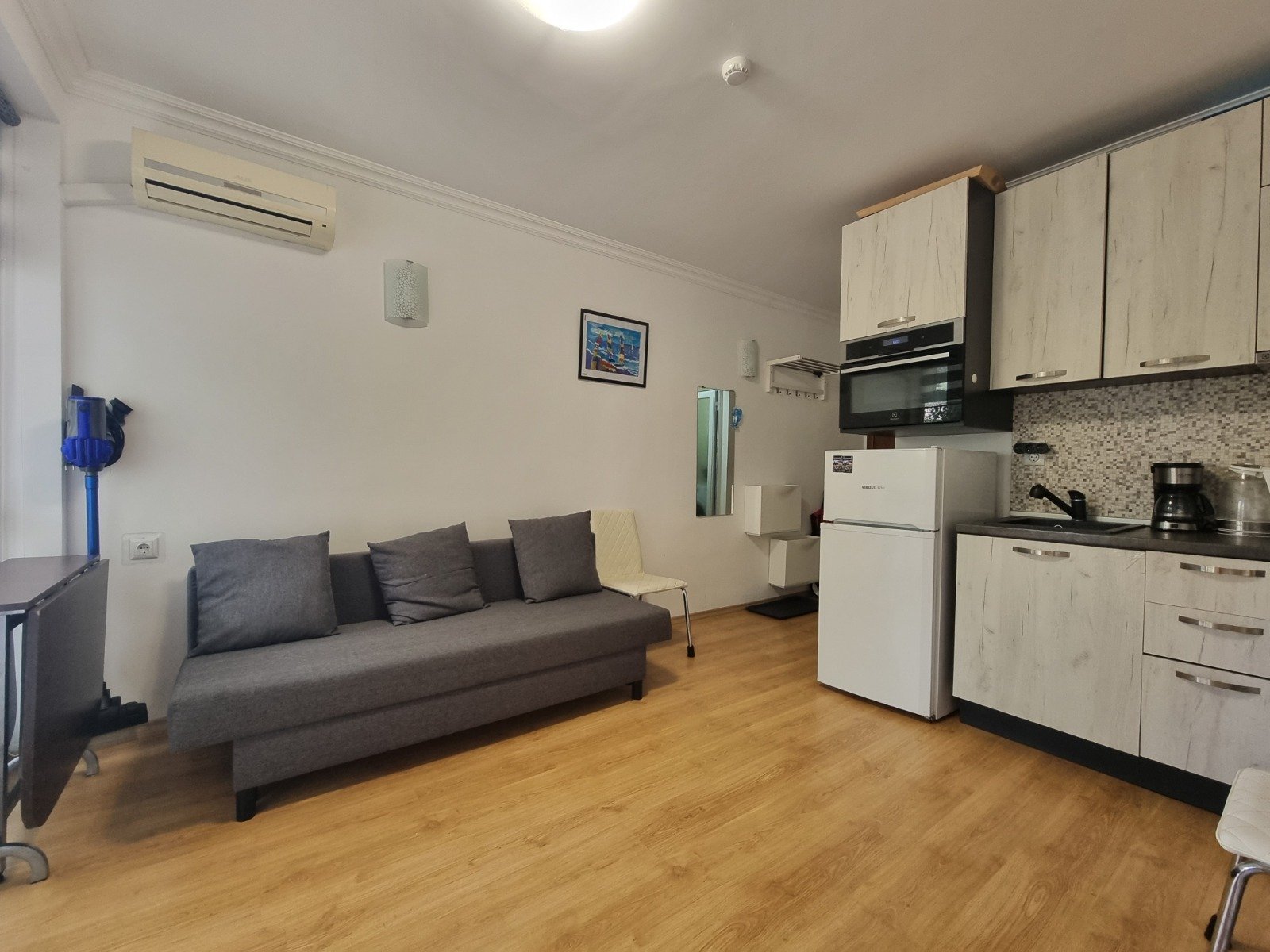 2-стаен апартамент в Sweet Homes 4, Слънчев бряг, България