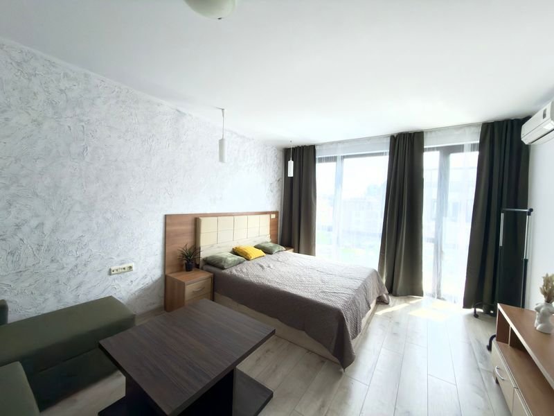 Studio im Sun Gate Komplex Sonnenstrand Bulgarien
