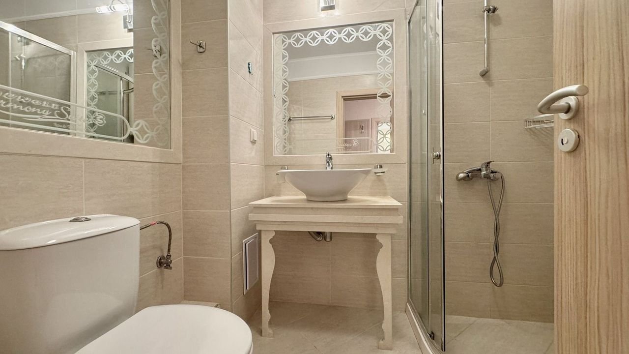 2-стаен апартамент в луксозния комплекс Harmony Suites 3 Jungle Sonnenstrand България
