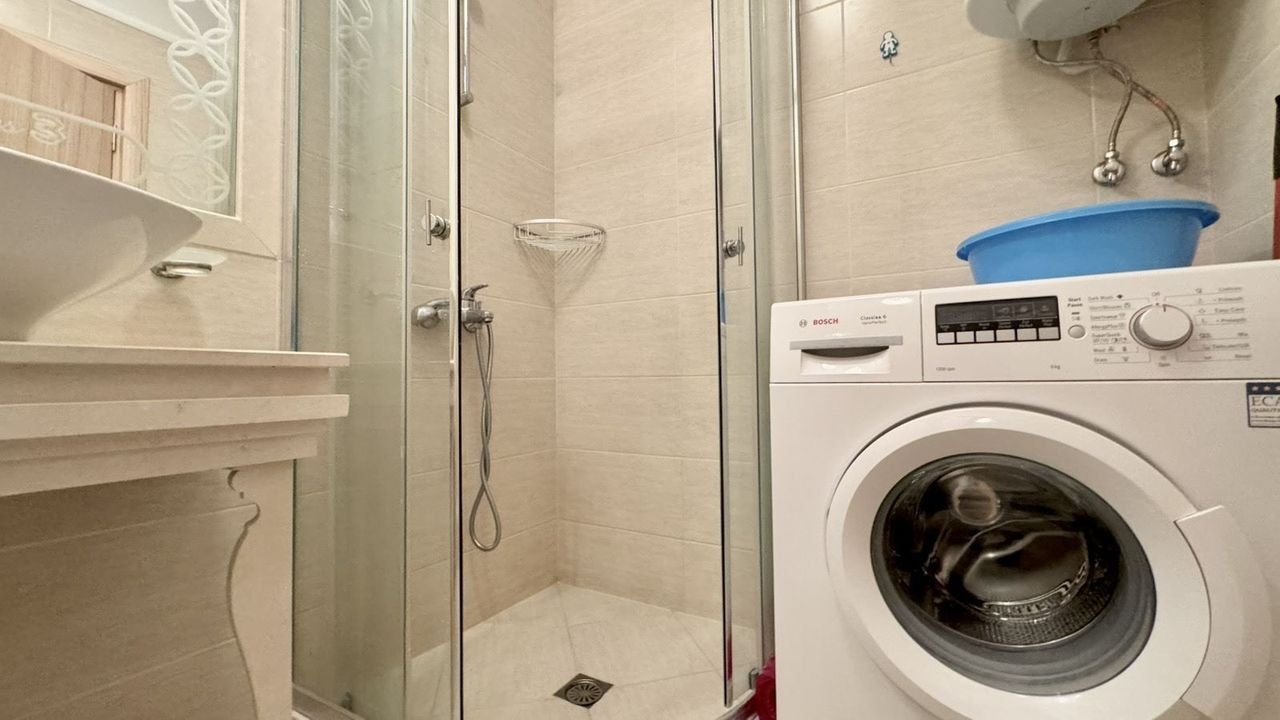 2-стаен апартамент в луксозния комплекс Harmony Suites 3 Jungle Sonnenstrand България