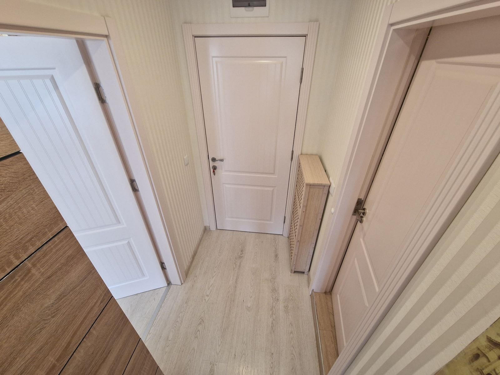 Двустаен апартамент в престижната жилищна сграда Harmony Suites 15 на Слънчев бряг, България