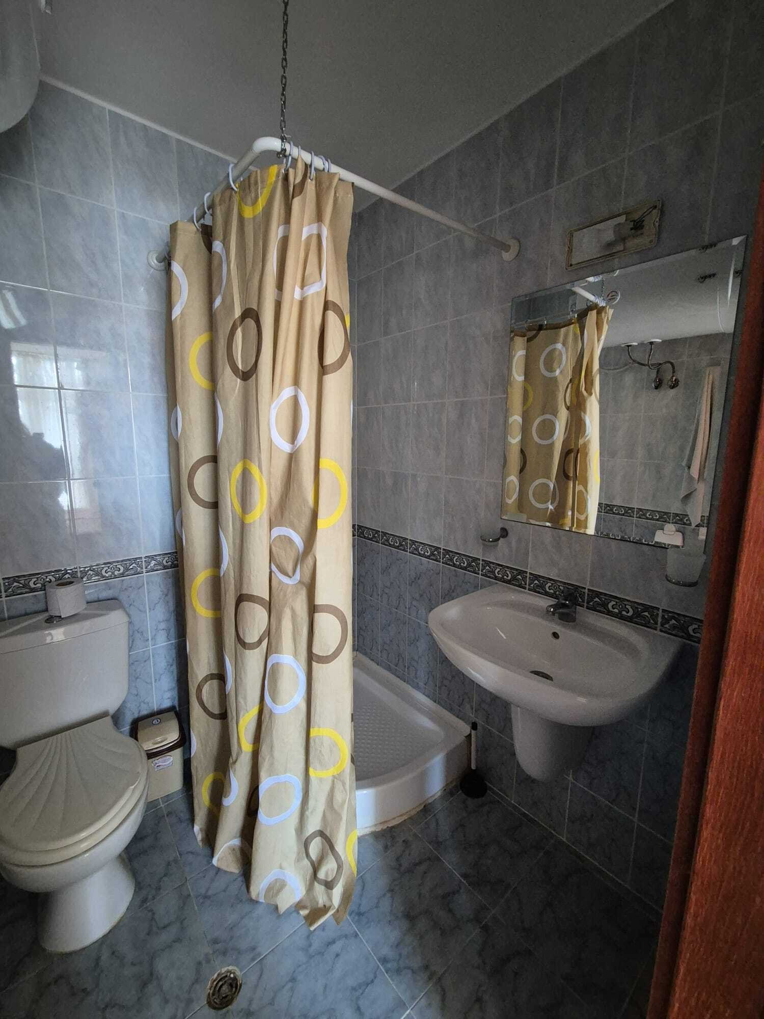 3-стаен апартамент с 2 спални в комплекс Sun Village, Свети Влас, България