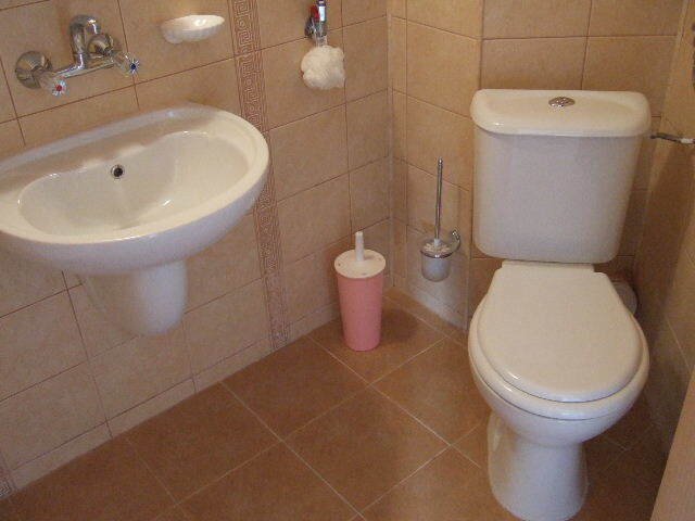 Sonnige Wohnung in Sofia. Balchik BULGARIEN