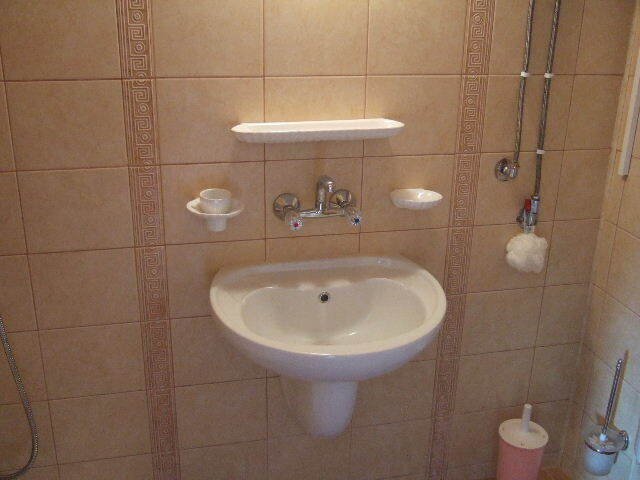 Sonnige Wohnung in Sofia. Balchik BULGARIEN