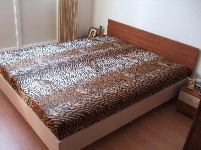 Sonnige Wohnung in Sofia. Balchik BULGARIEN