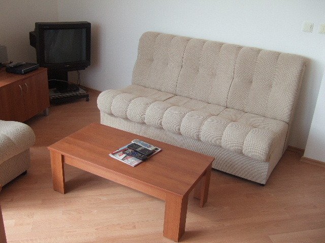 Sonnige Wohnung in Sofia. Balchik BULGARIEN