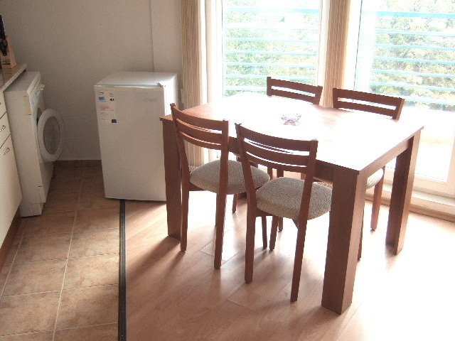 Sonnige Wohnung in Sofia. Balchik BULGARIEN