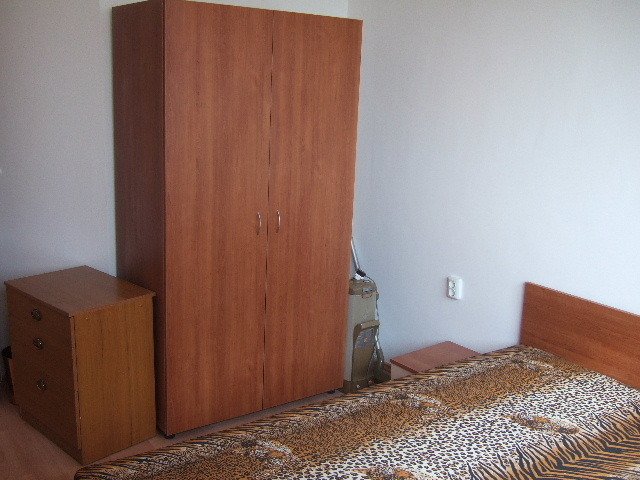 Sonnige Wohnung in Sofia. Balchik BULGARIEN