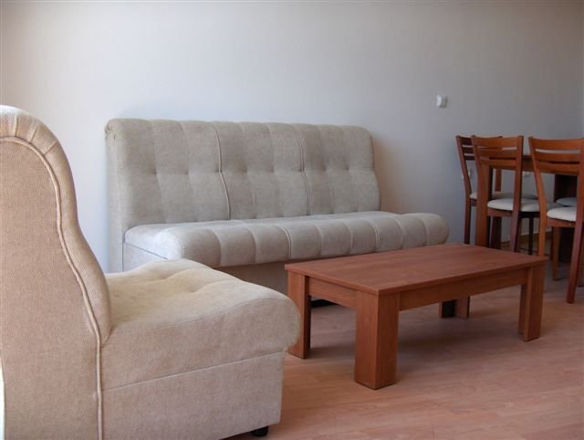 Sonnige Wohnung in Sofia. Balchik BULGARIEN