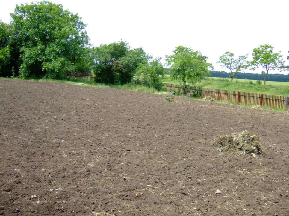 Balchik: Plot of land in the village of Sokolovo, Bulgaria 