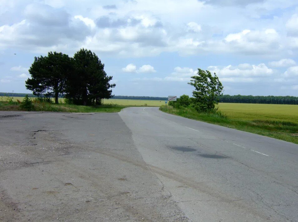 Grundstück im Dorf Sokolovo BULGARIEN