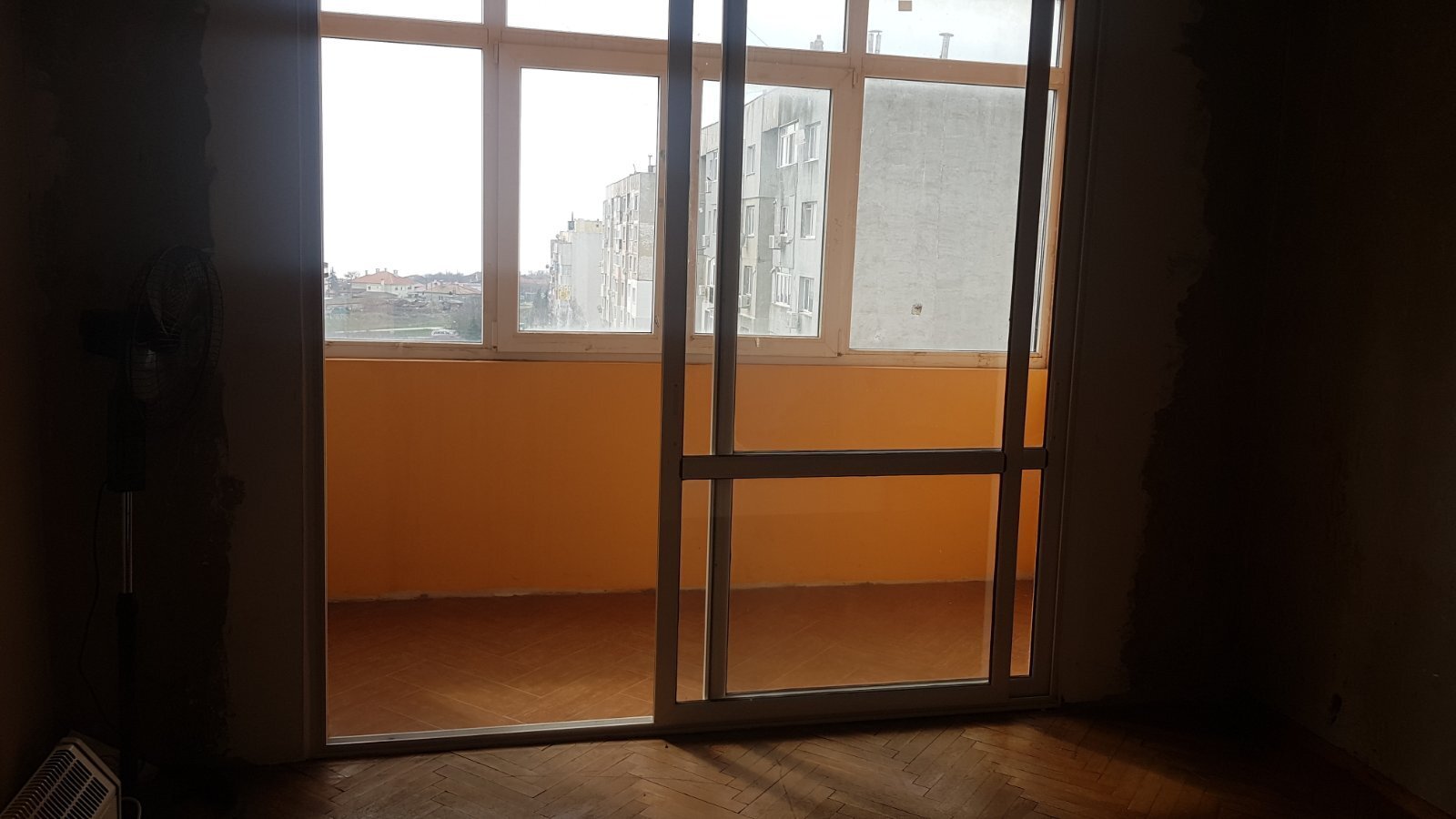 Panorama-Wohnung in Balchik *MEERBLICK* BULGARIEN