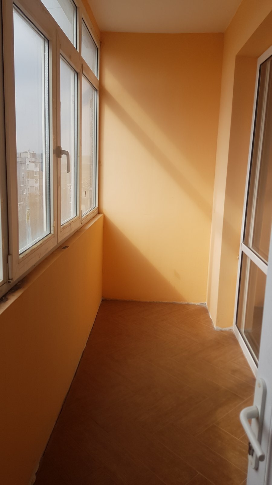 Panorama-Wohnung in Balchik *MEERBLICK* BULGARIEN