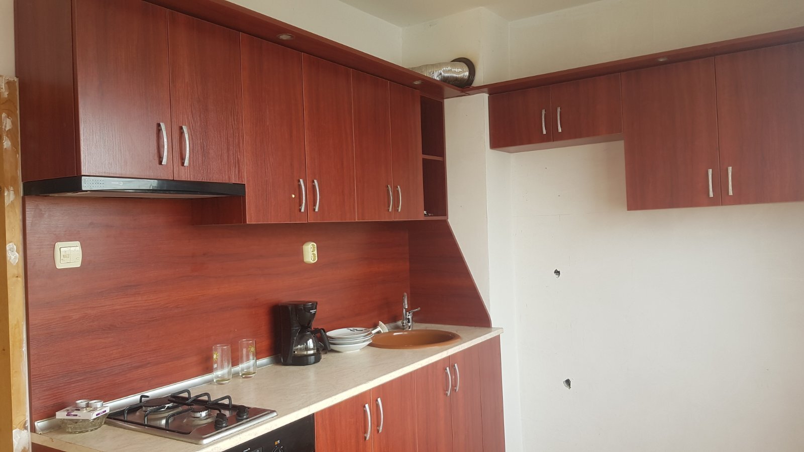 Panorama-Wohnung in Balchik *MEERBLICK* BULGARIEN