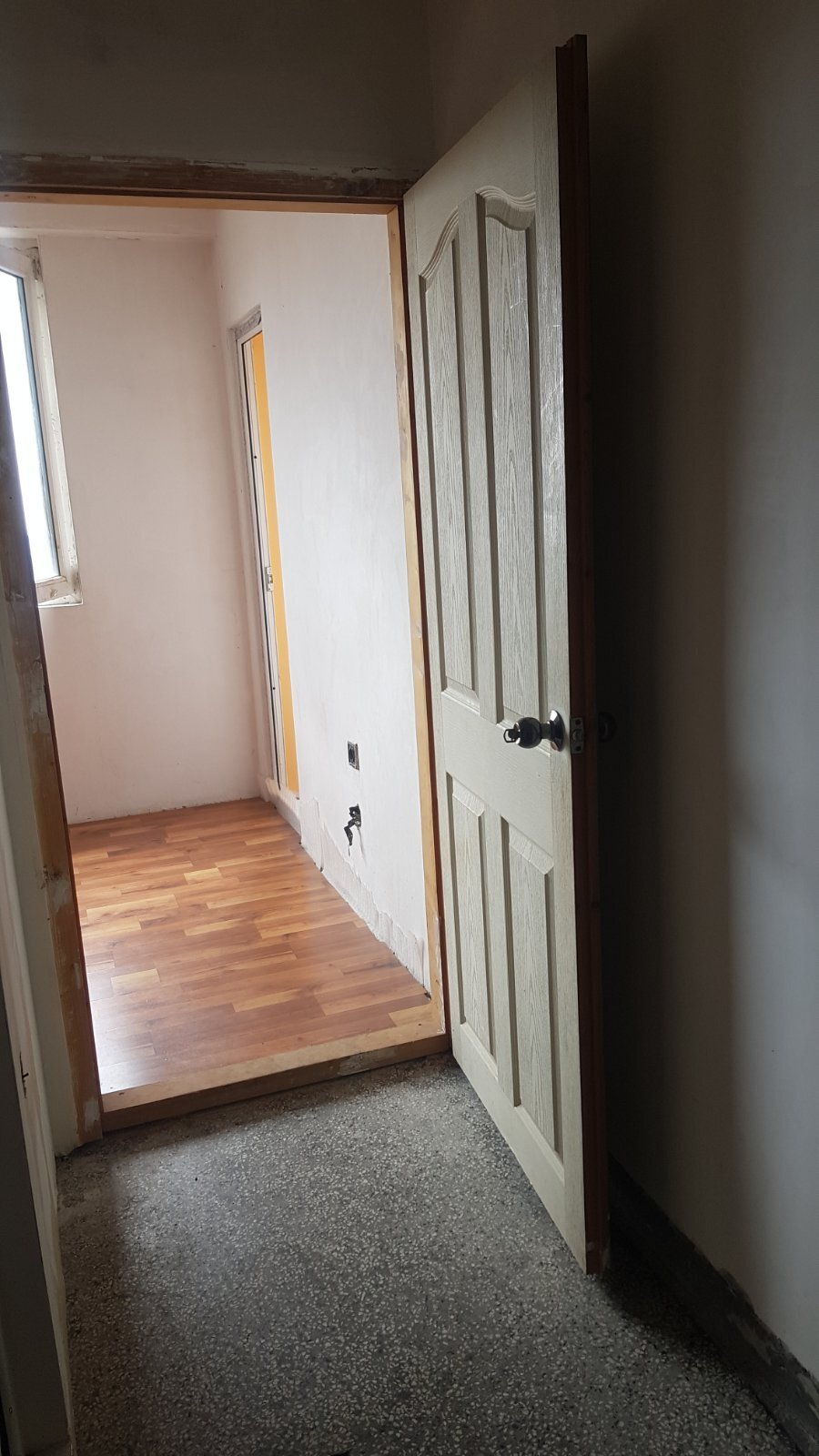 Panorama-Wohnung in Balchik *MEERBLICK* BULGARIEN