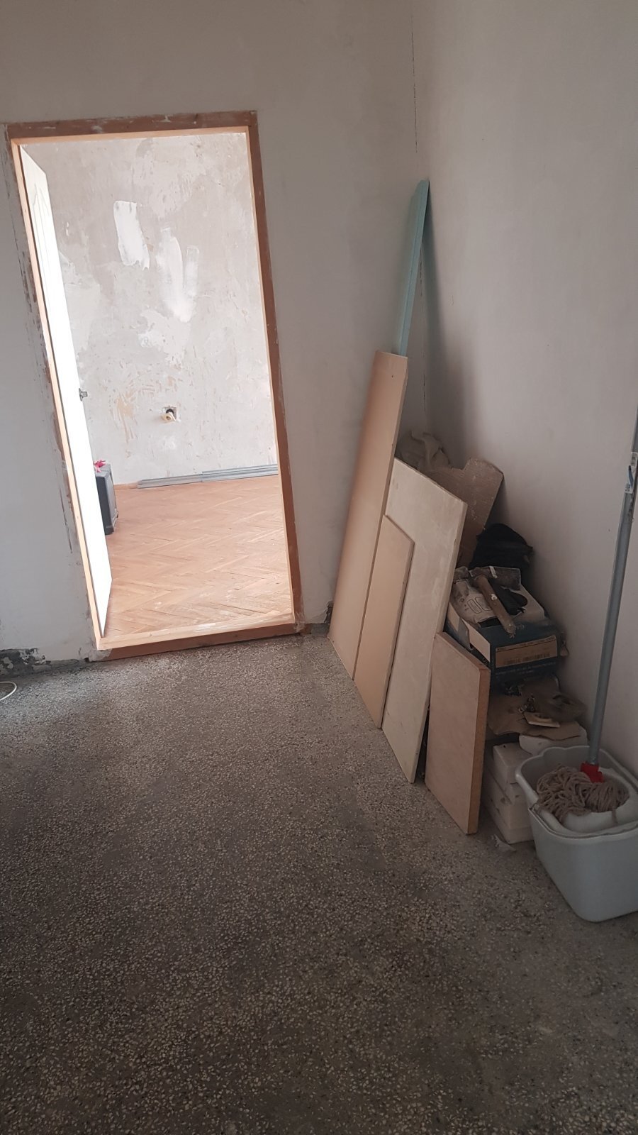 Panorama-Wohnung in Balchik *MEERBLICK* BULGARIEN