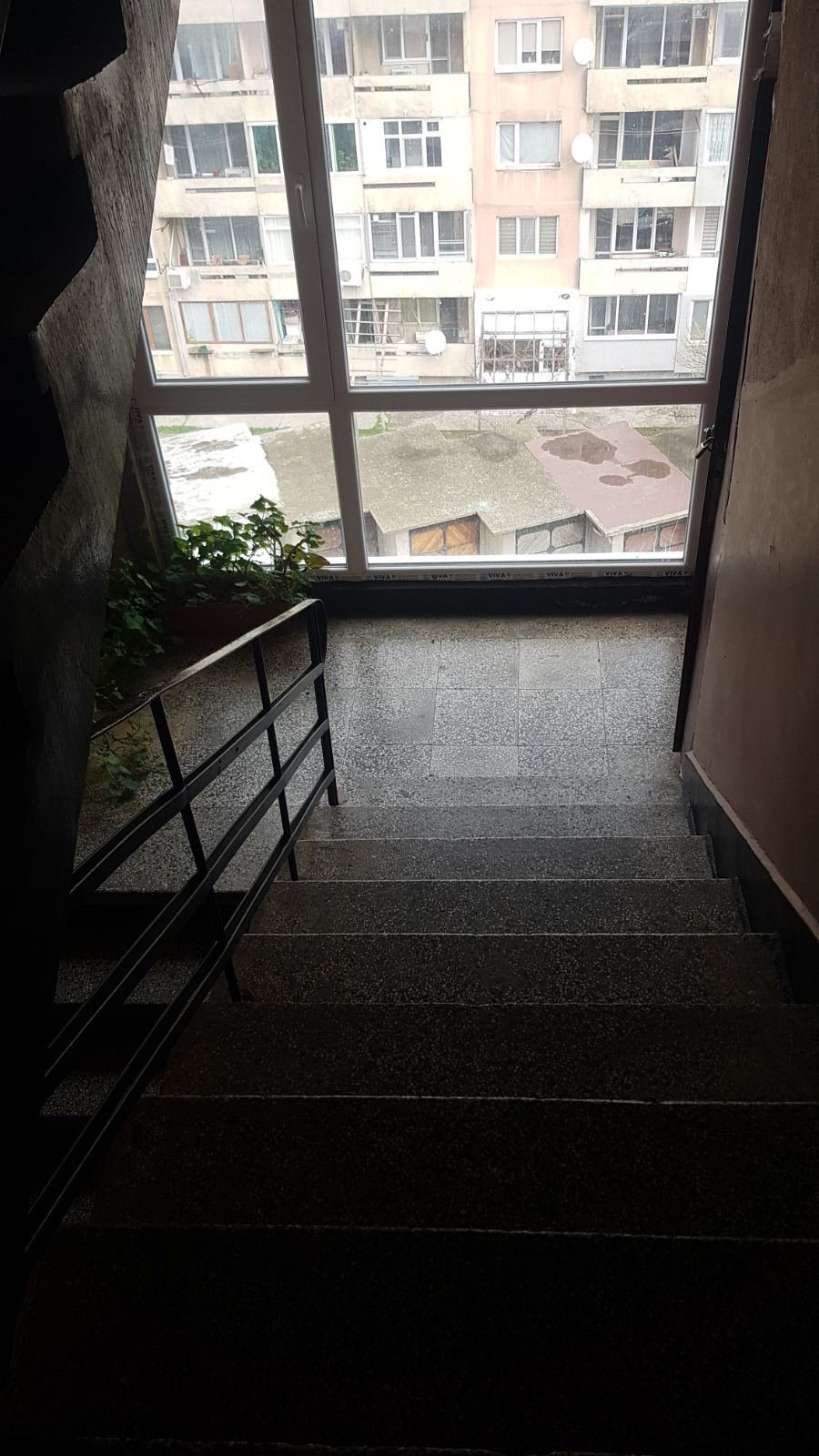 Panorama-Wohnung in Balchik *MEERBLICK* BULGARIEN