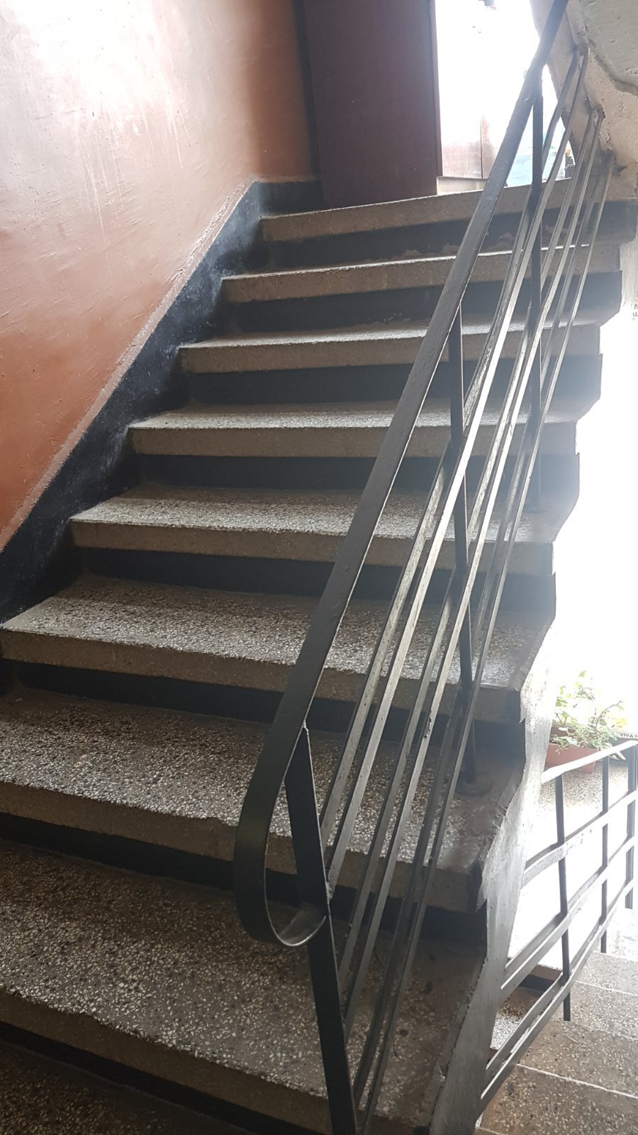 Panorama-Wohnung in Balchik *MEERBLICK* BULGARIEN