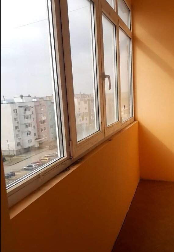 Panorama-Wohnung in Balchik *MEERBLICK* BULGARIEN