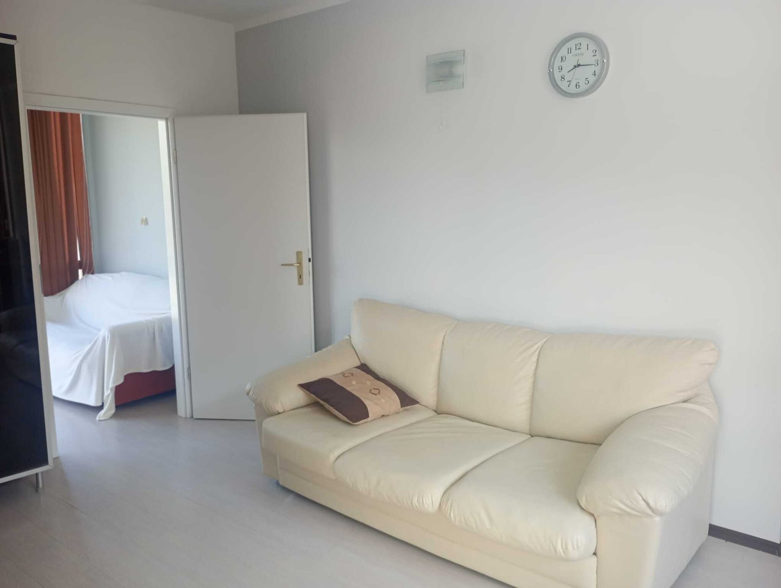 Тристаен апартамент в комплекса Eden, Слънчев бряг, България