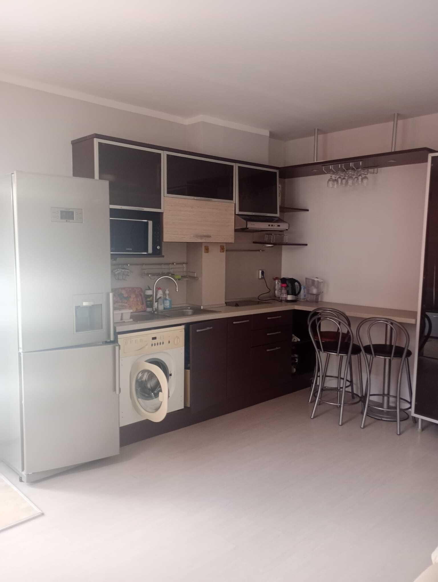 Тристаен апартамент в комплекса Eden, Слънчев бряг, България