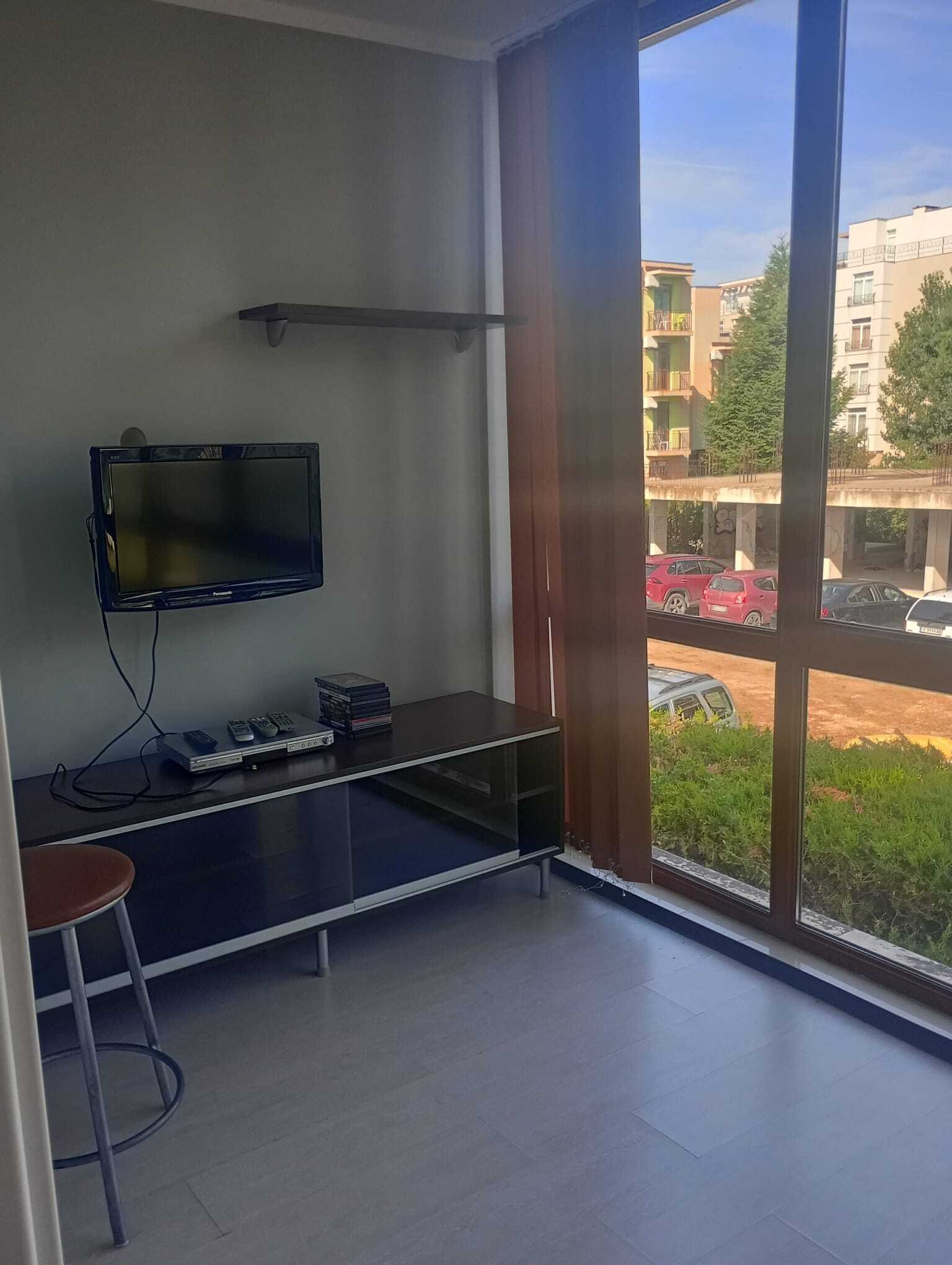 Тристаен апартамент в комплекса Eden, Слънчев бряг, България