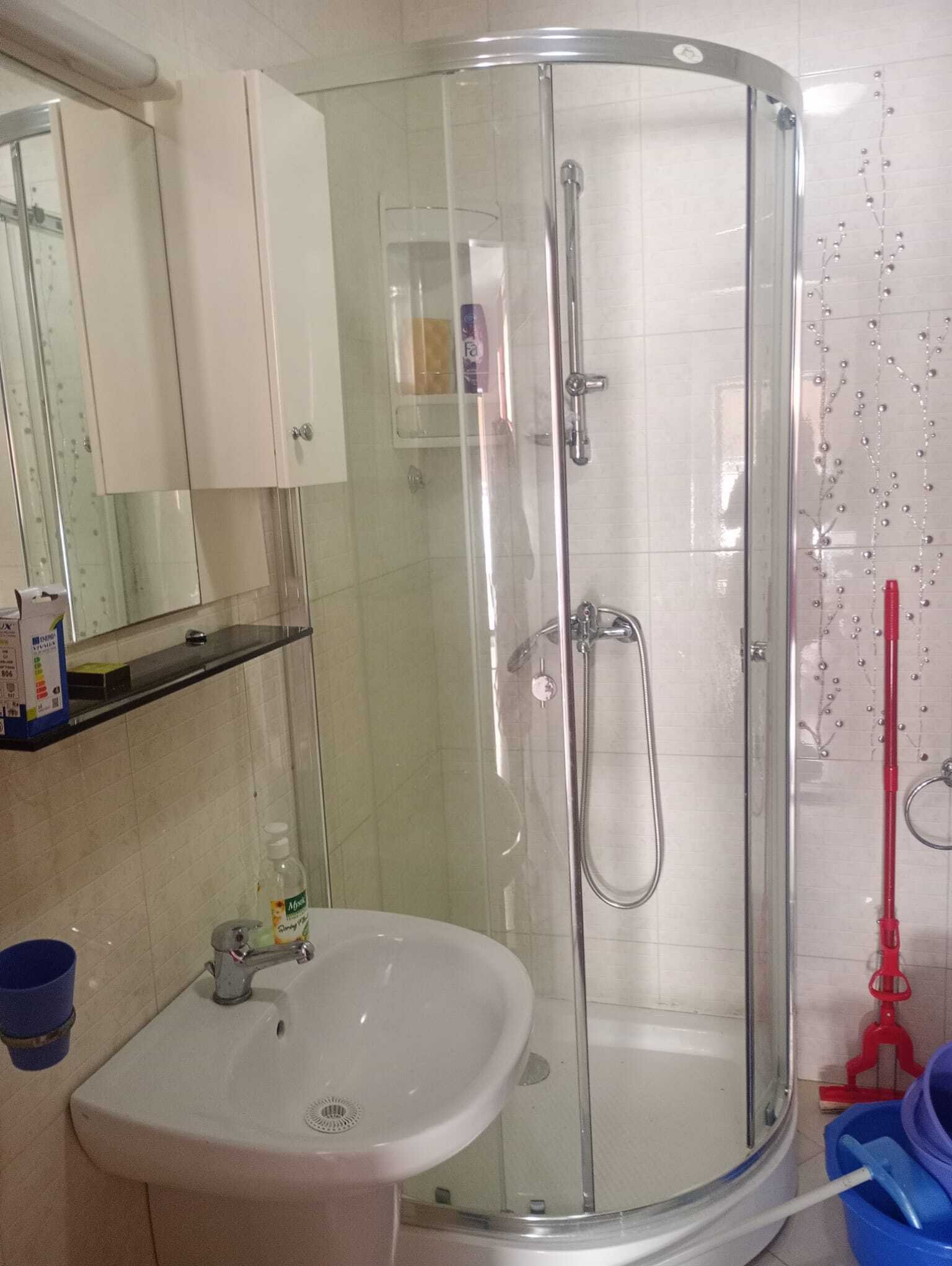 Тристаен апартамент в комплекса Eden, Слънчев бряг, България