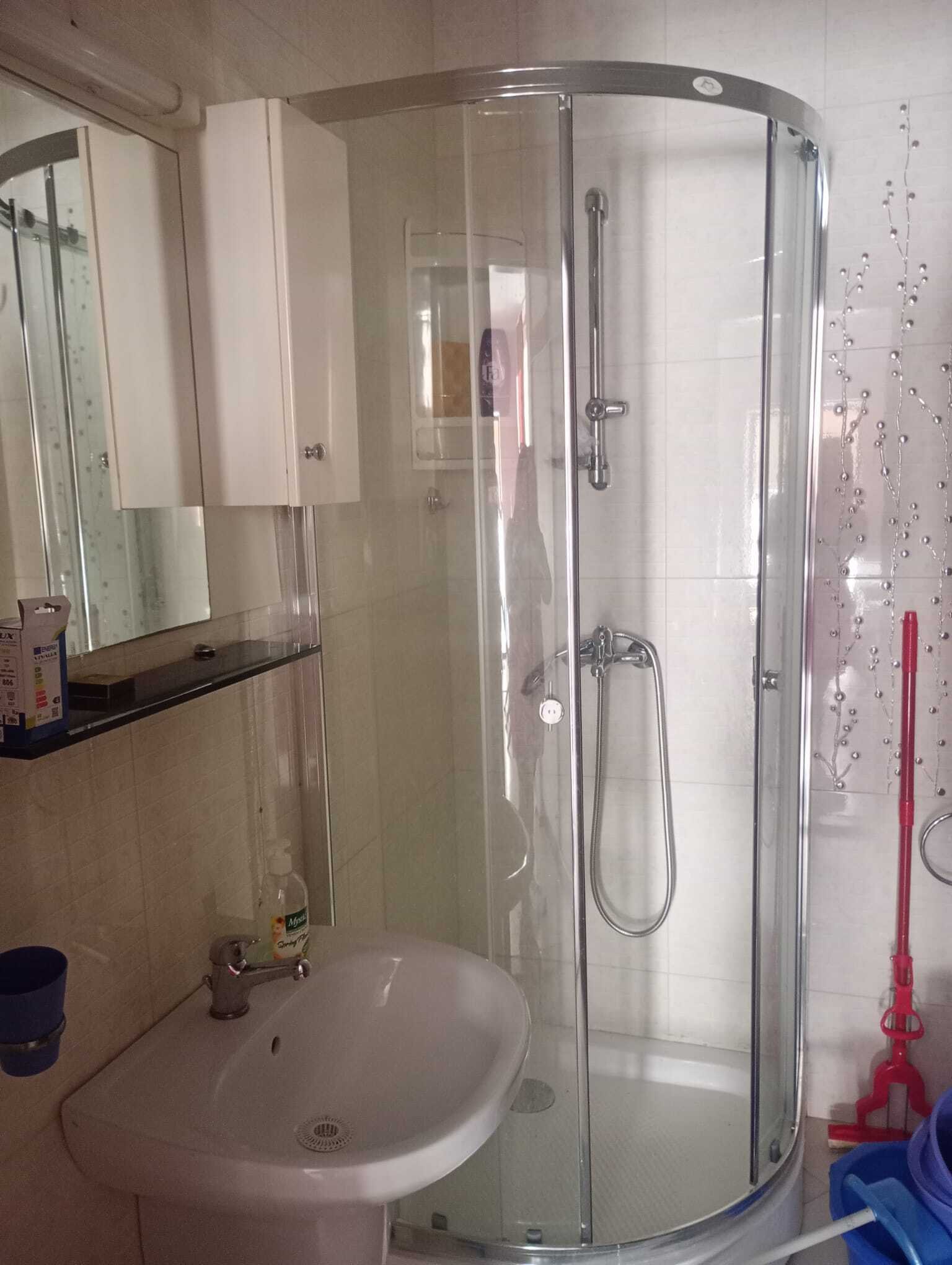 Тристаен апартамент в комплекса Eden, Слънчев бряг, България