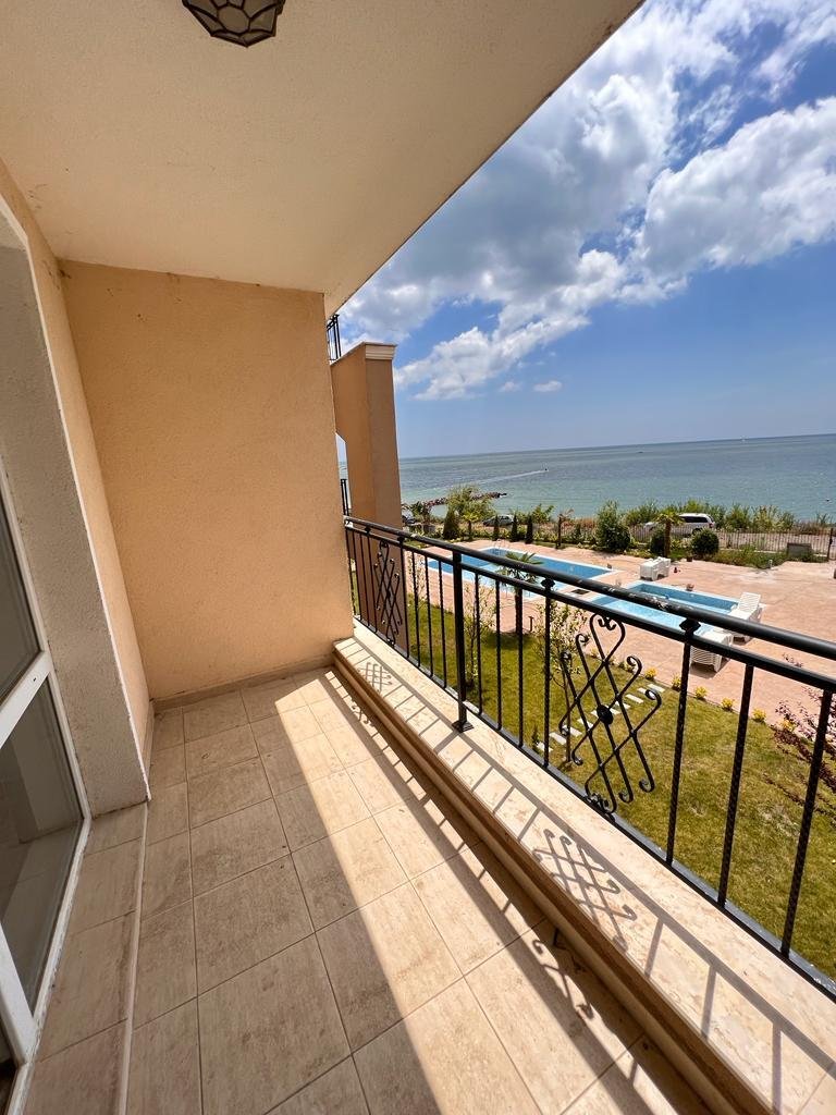 3 Zimmer Wohnung im Ipanema Beach Ravda Bulgarien