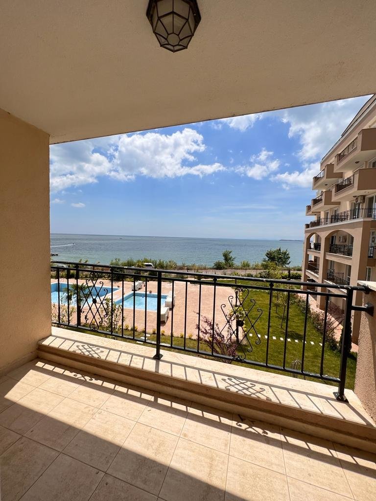 3 Zimmer Wohnung im Ipanema Beach Ravda Bulgarien