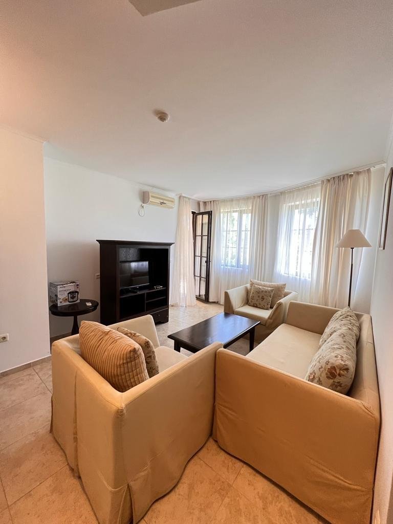 3 Zimmer Wohnung im The Cliff Beach u. Spa in Obzor Bulgarien