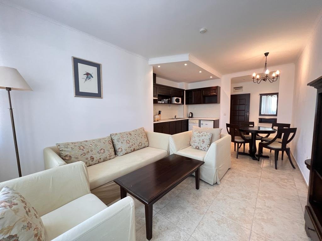 3 Zimmer Wohnung im The Cliff Beach u. Spa in Obzor Bulgarien