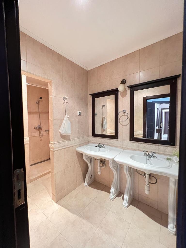 3 Zimmer Wohnung im The Cliff Beach u. Spa in Obzor Bulgarien