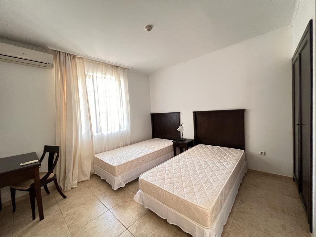 3 Zimmer Wohnung im The Cliff Beach u. Spa in Obzor Bulgarien