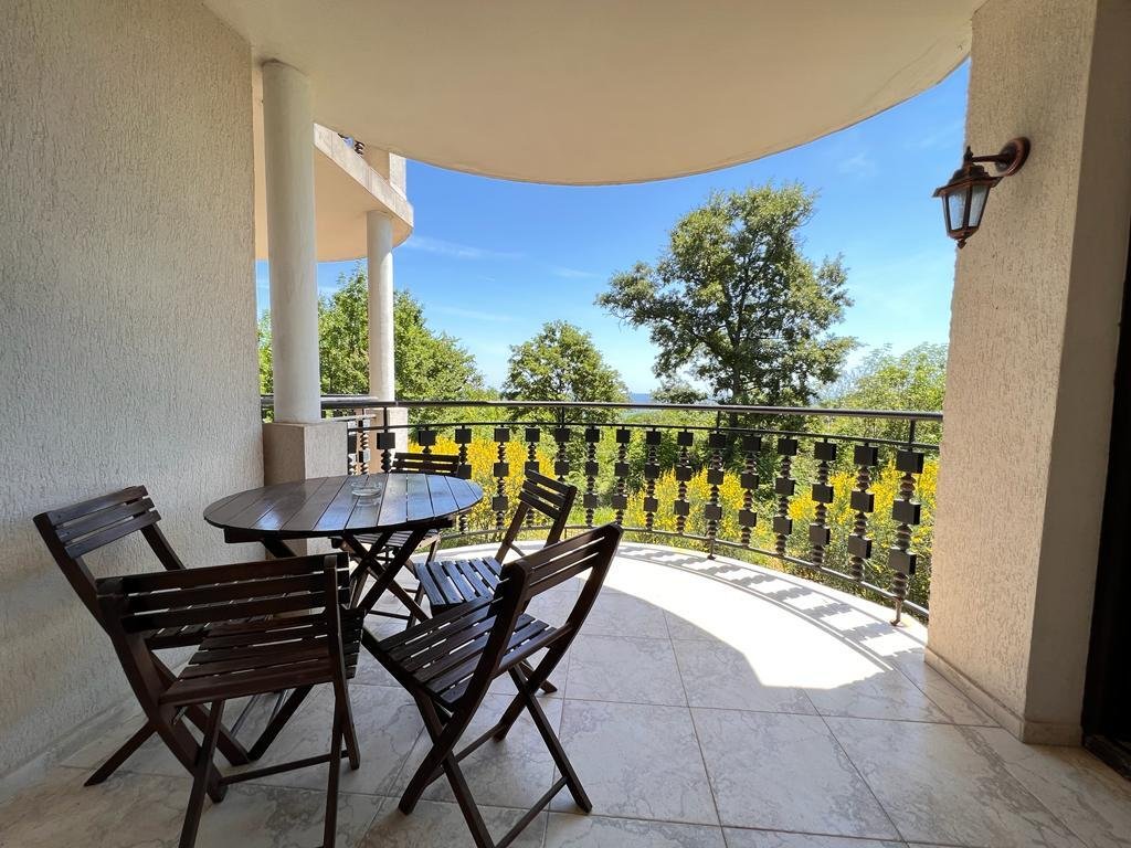 3 Zimmer Wohnung im The Cliff Beach u. Spa in Obzor Bulgarien