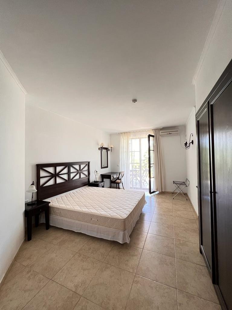 3 Zimmer Wohnung im The Cliff Beach u. Spa in Obzor Bulgarien